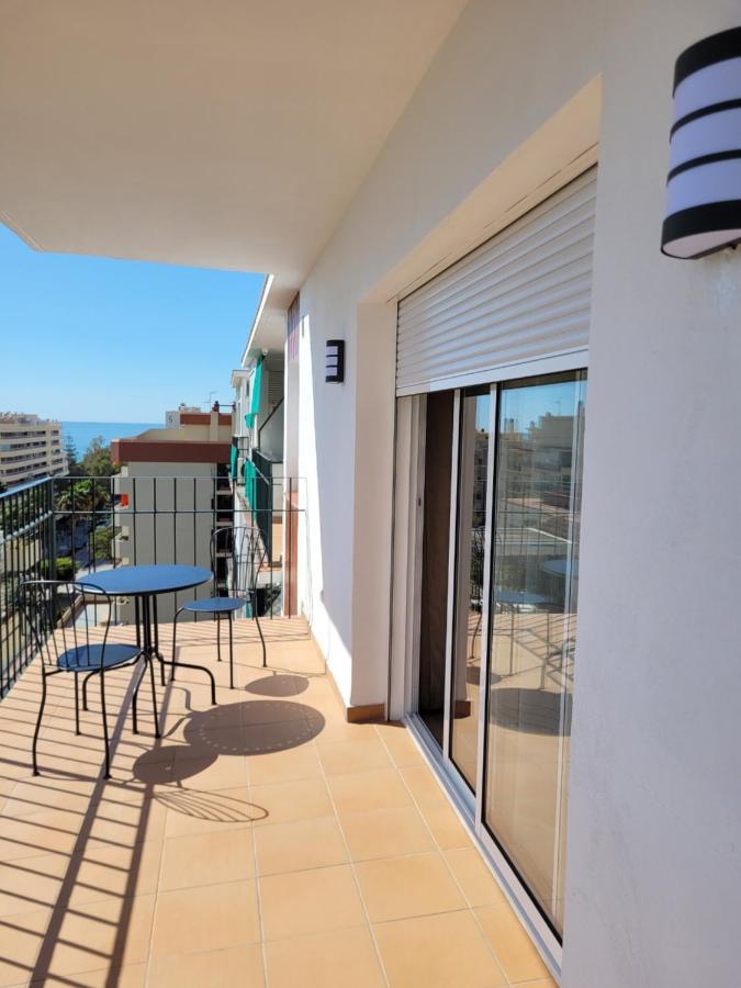 Апартаменти Marbella Centro Екстер'єр фото