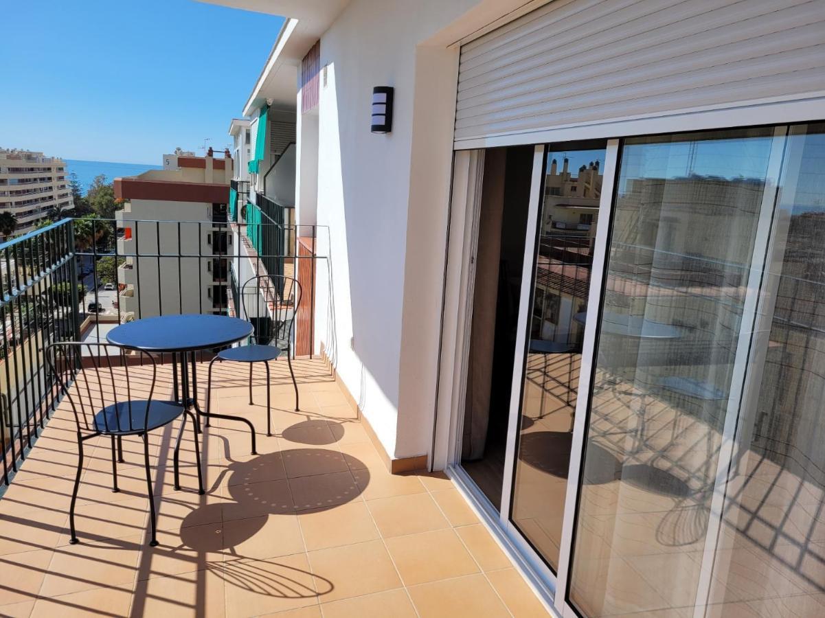 Апартаменти Marbella Centro Екстер'єр фото