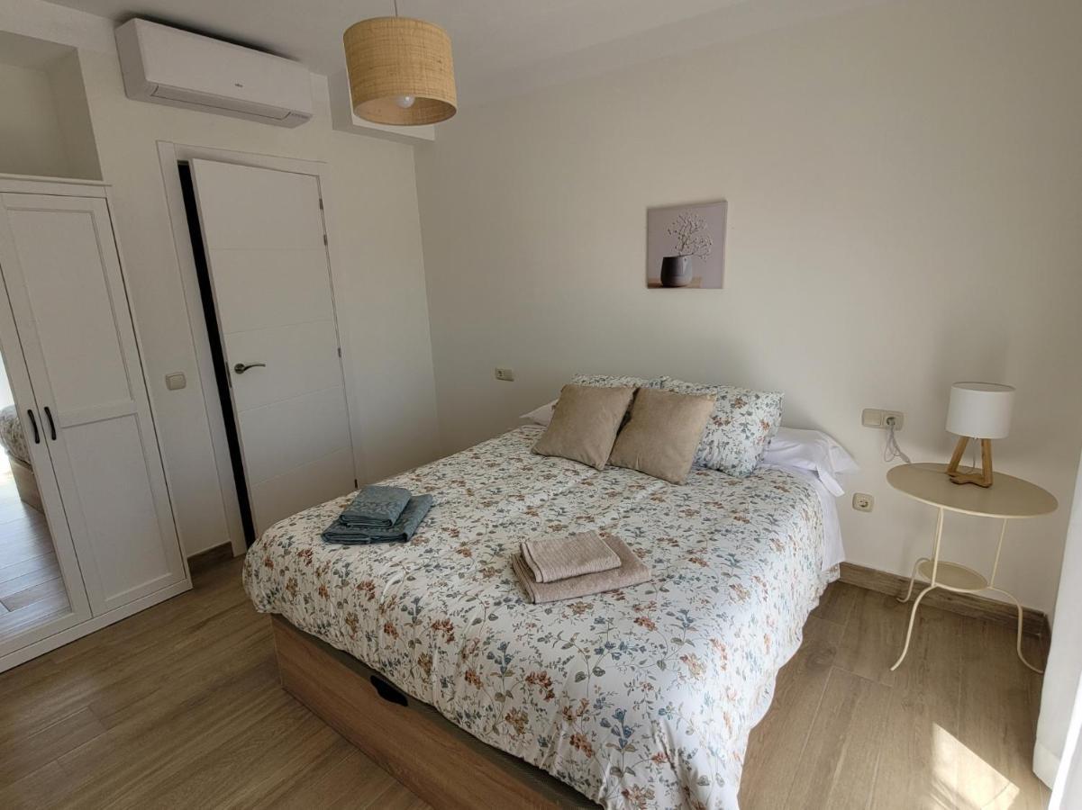 Апартаменти Marbella Centro Екстер'єр фото